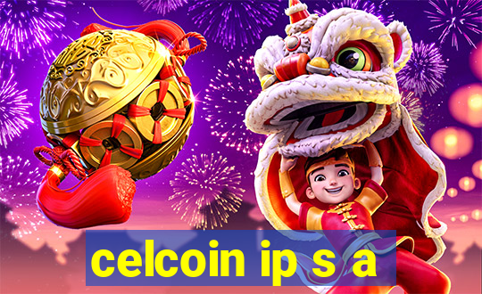 celcoin ip s a